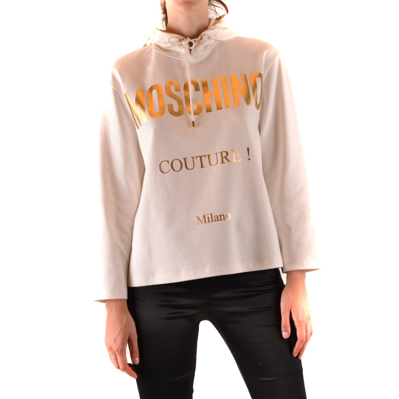 Moschino - Moschino Mikina Dámská