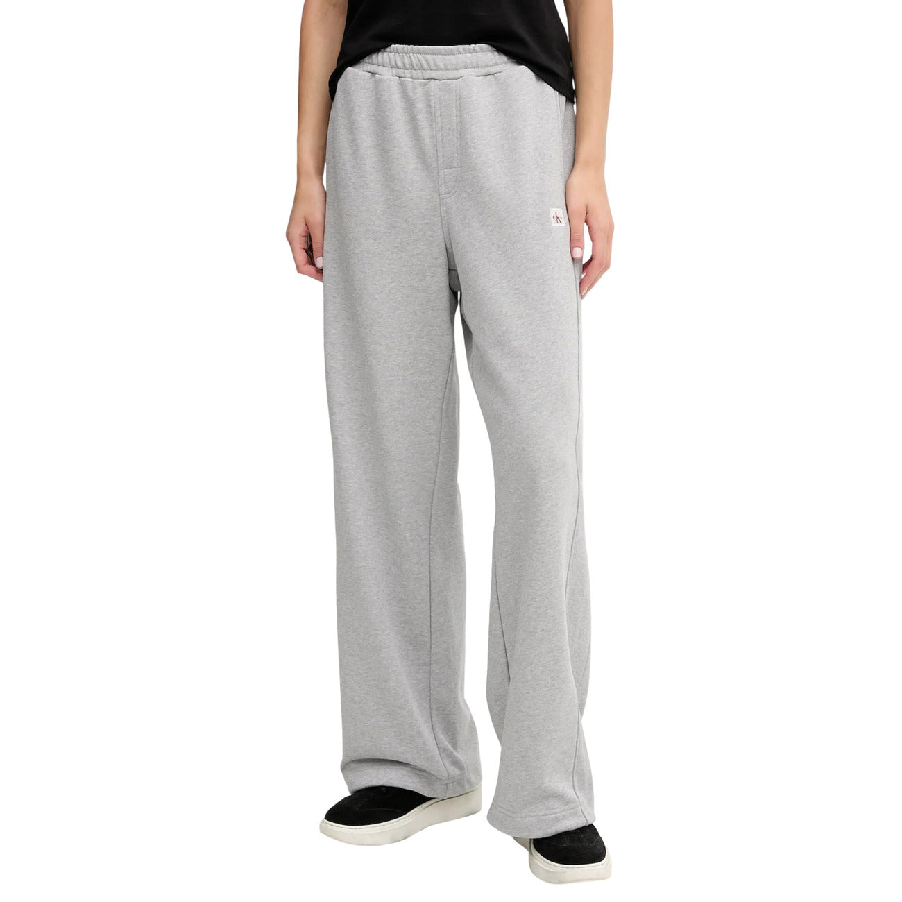 Calvin Klein Jeans - Calvin Klein Jeans Kalhoty Dámské