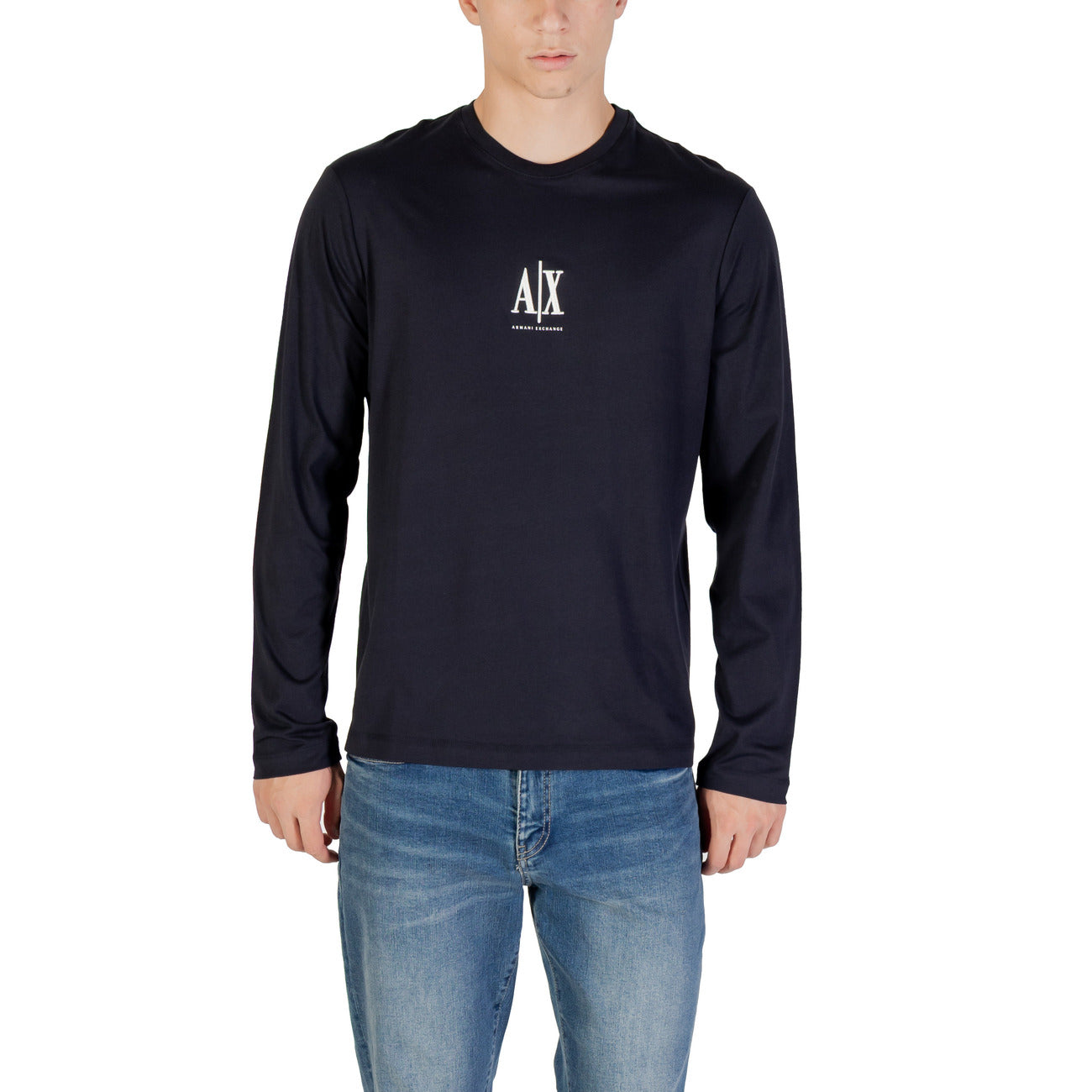 Armani Exchange - Armani Exchange Tričko Pánské
