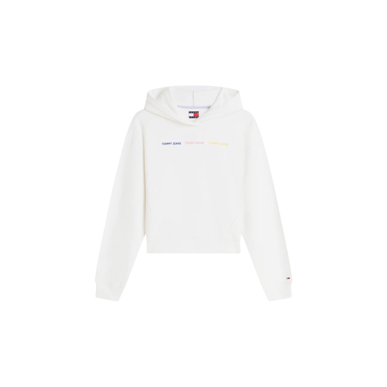 Tommy Hilfiger Jeans - Tommy Hilfiger Jeans Mikina Dámská