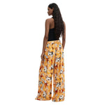 Desigual - Desigual Kalhoty Dámské