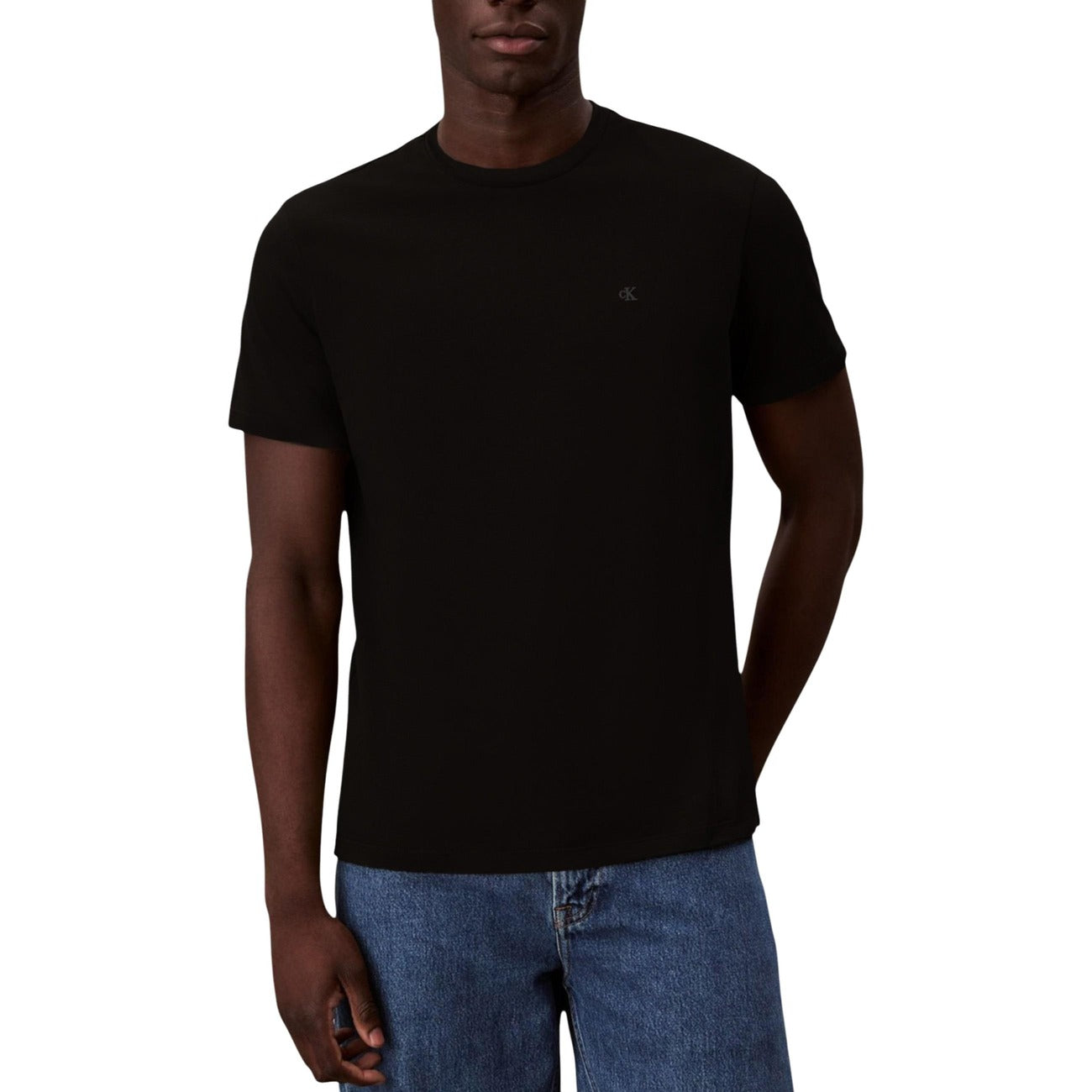 Calvin Klein Jeans - Calvin Klein Jeans Tričko Pánské