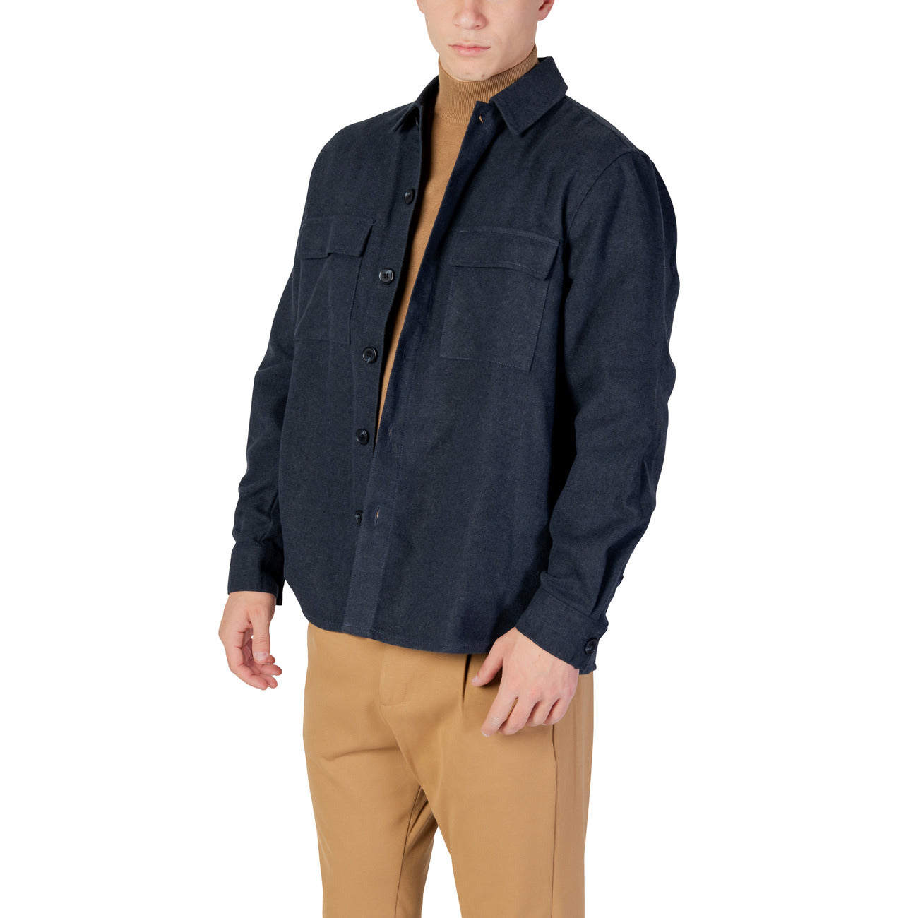 Only & Sons - Only & Sons Bunda Pánská
