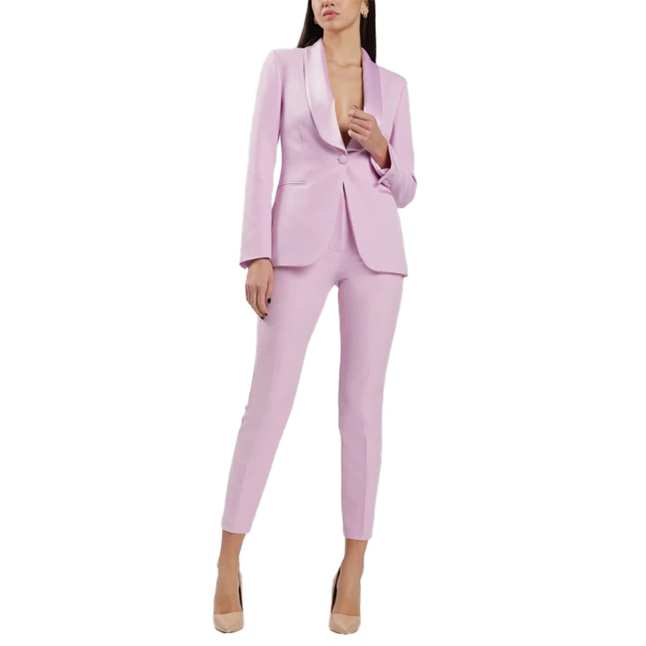 Silence - Silence Trousers Women