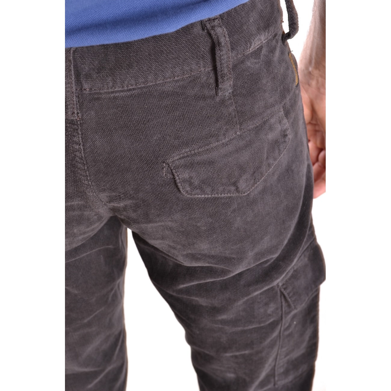 Armani Jeans - Armani Jeans Kalhoty Pánské