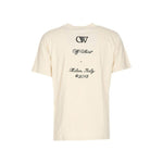 Off-white - Off-white Men's T-shirt
