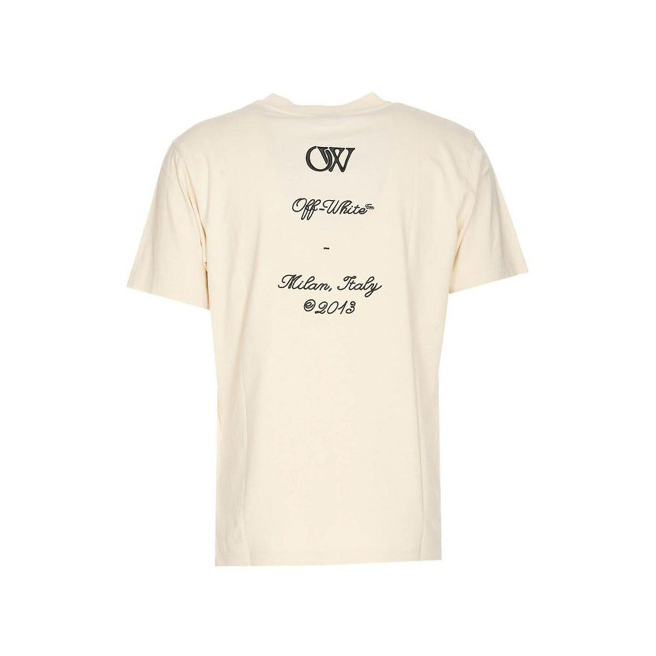Off-white - Off-white Men's T-shirt