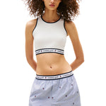 Tommy Hilfiger Jeans - Tommy Hilfiger Jeans Vršek Dámský