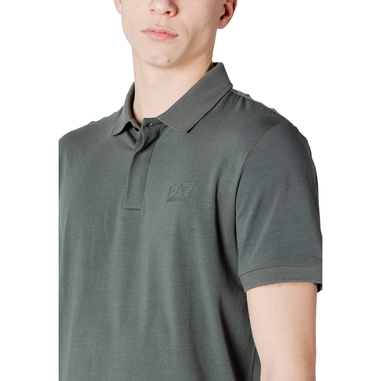 EA7 - EA7 Men's Polo Shirt