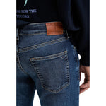 Tommy Hilfiger Jeans - Tommy Hilfiger Jeans Džíny Pánské
