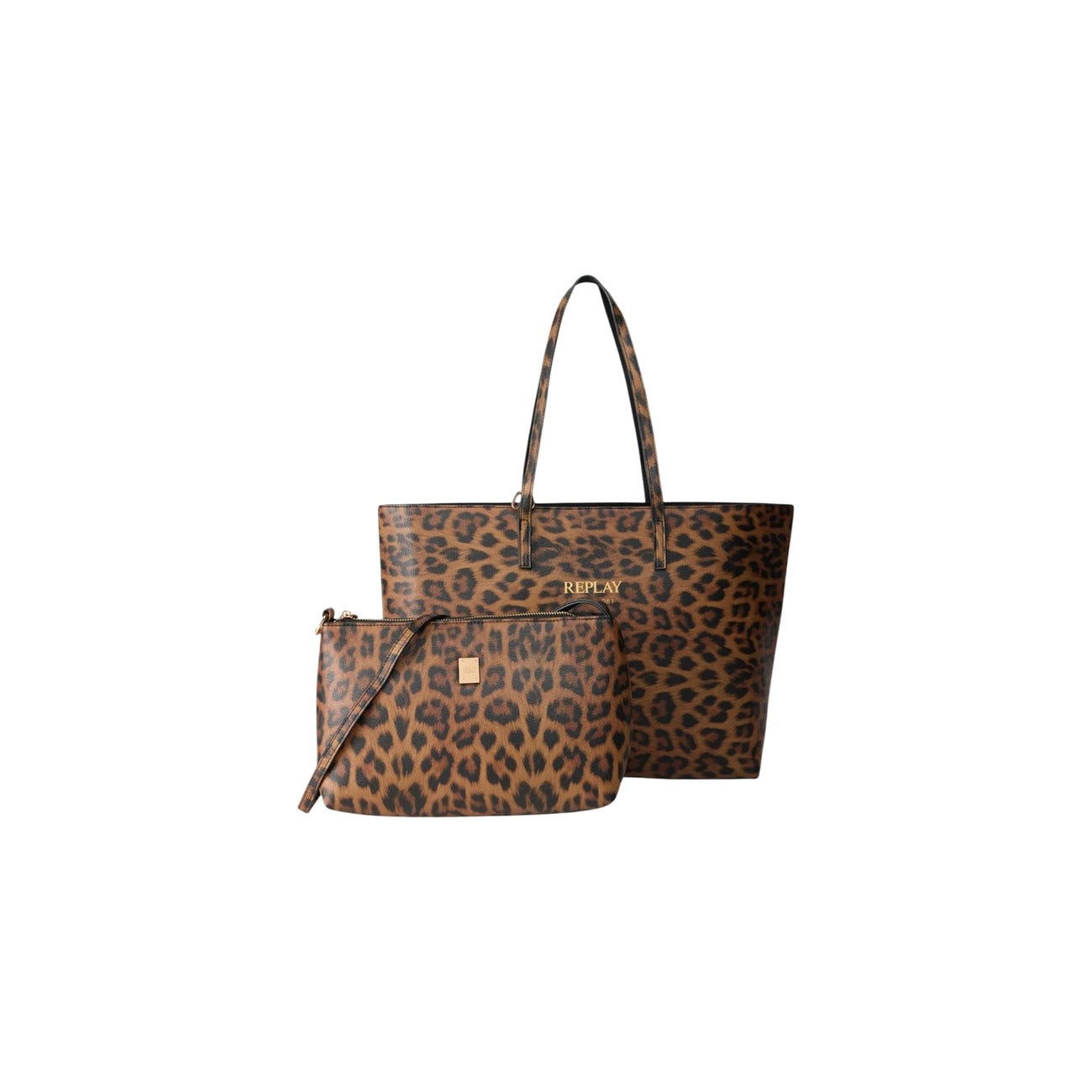 Replay - Replay Women's Handbag