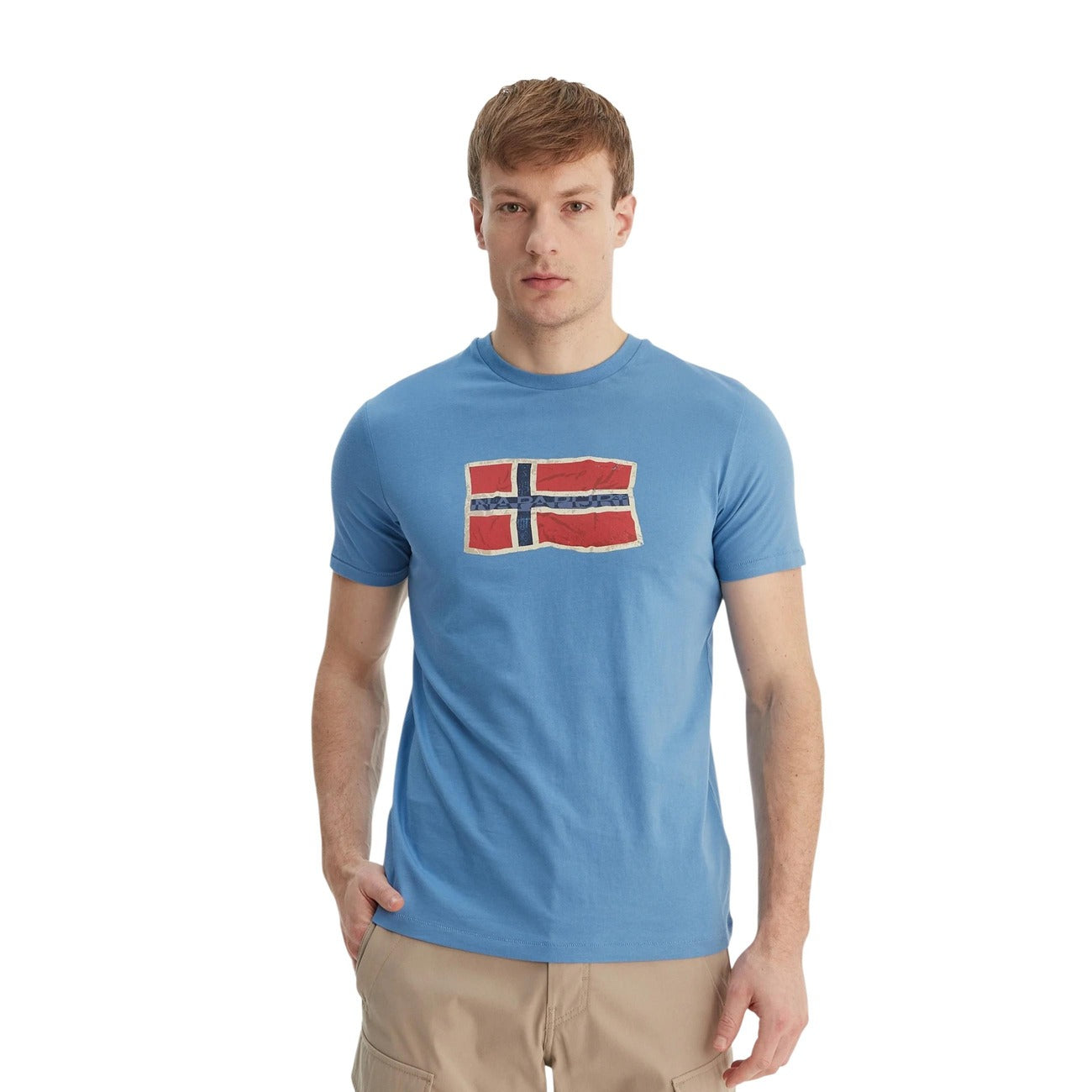 Napapijri - Men's T-shirt