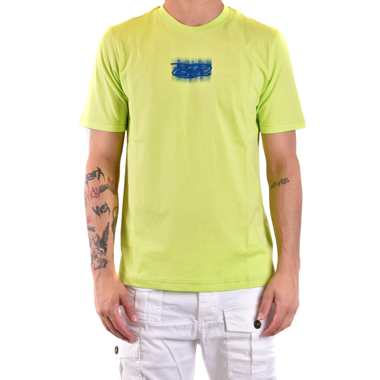 Diesel - Diesel T-Shirt Men's