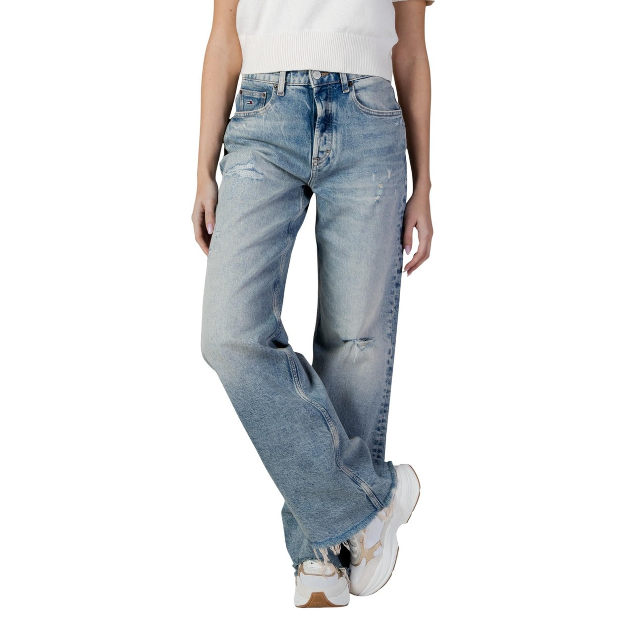 Tommy Hilfiger Jeans - Tommy Hilfiger Jeans Džíny Dámské