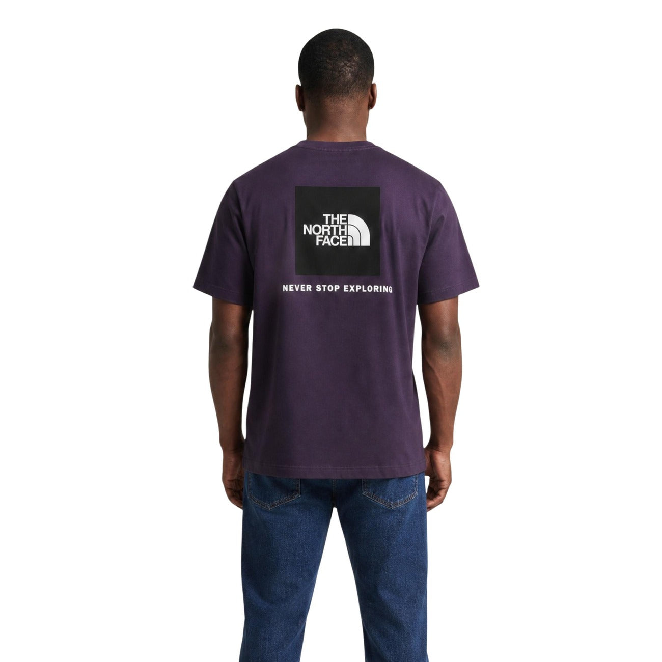 The North Face - The North Face Tričko Pánské