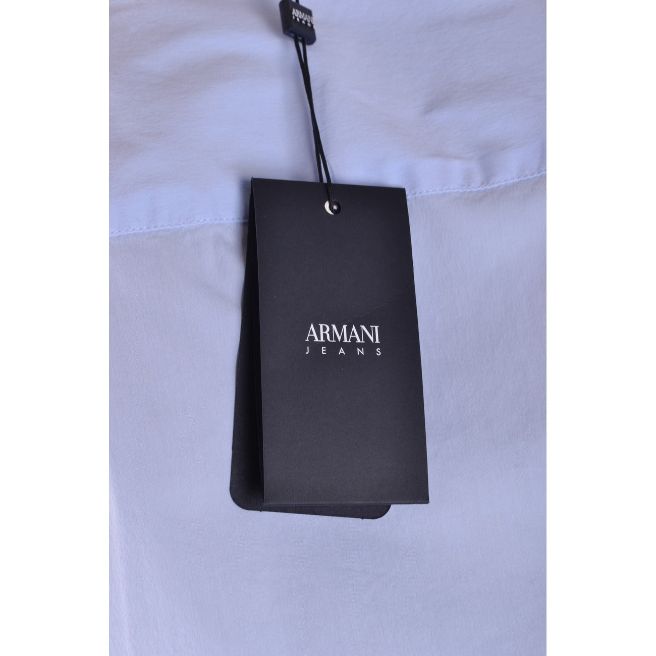 Armani Jeans - Armani Jeans Košile Pánská