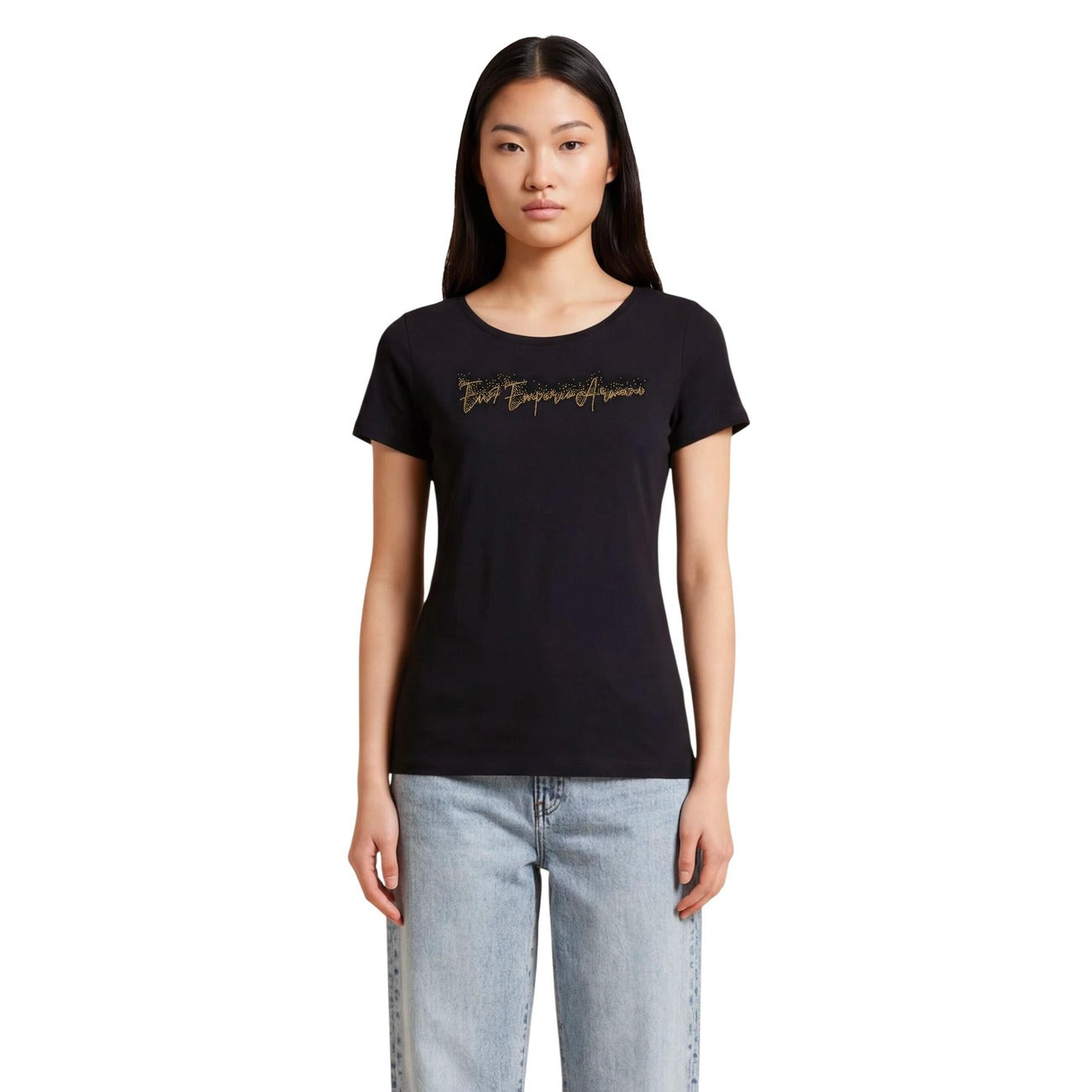 Ea7 - Ea7 Women's T-Shirt