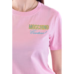 Moschino - Moschino Tričko Dámské