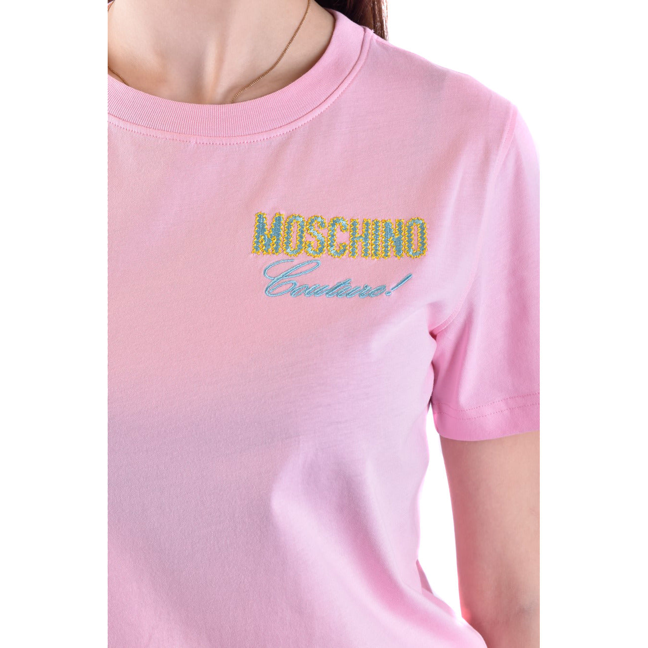 Moschino - Moschino Tričko Dámské