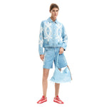 Desigual - Desigual Bunda Dámská