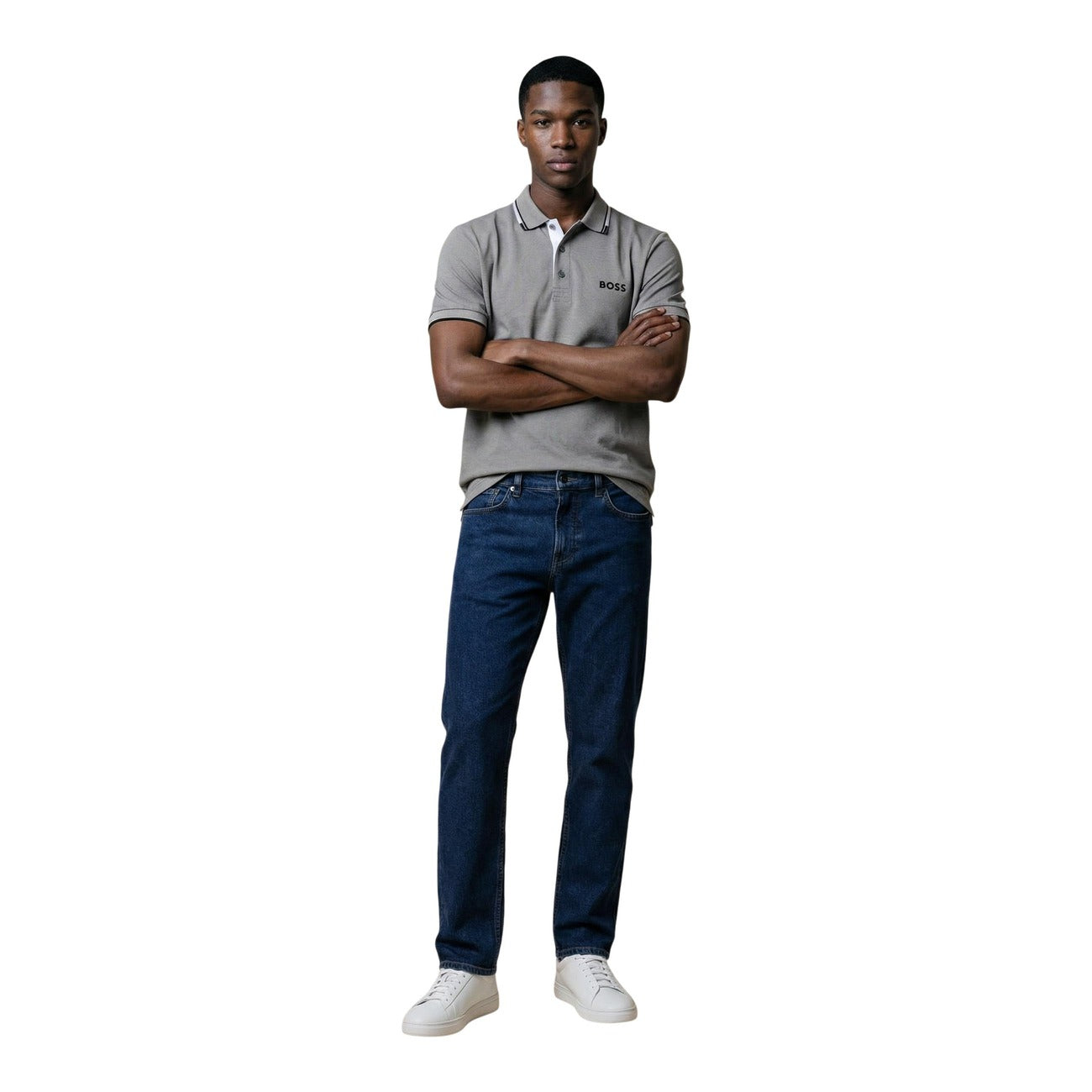 Boss - Boss Polo Men's