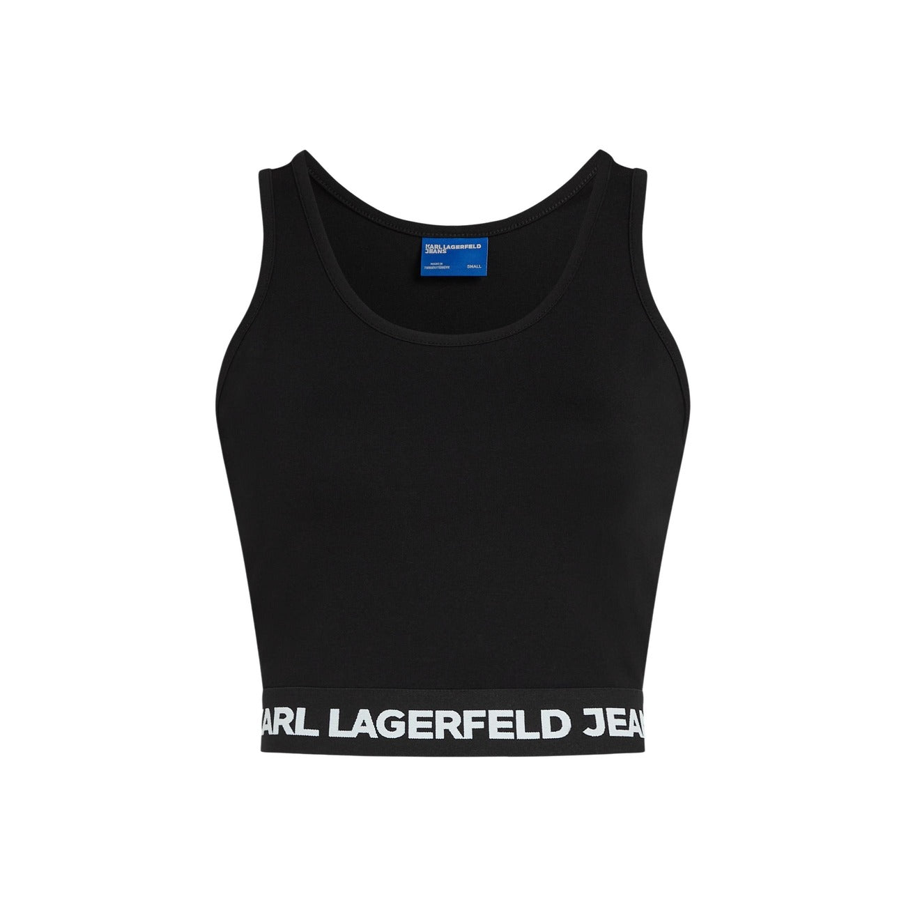 Karl Lagerfeld Jeans - Karl Lagerfeld Jeans Vršek Dámský