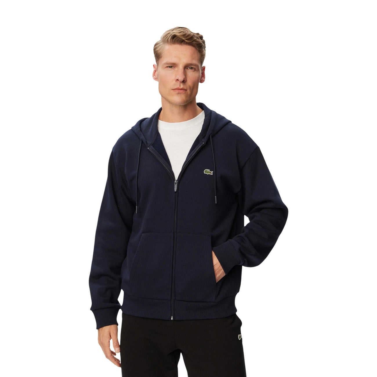Lacoste - Lacoste Mikina Pánská
