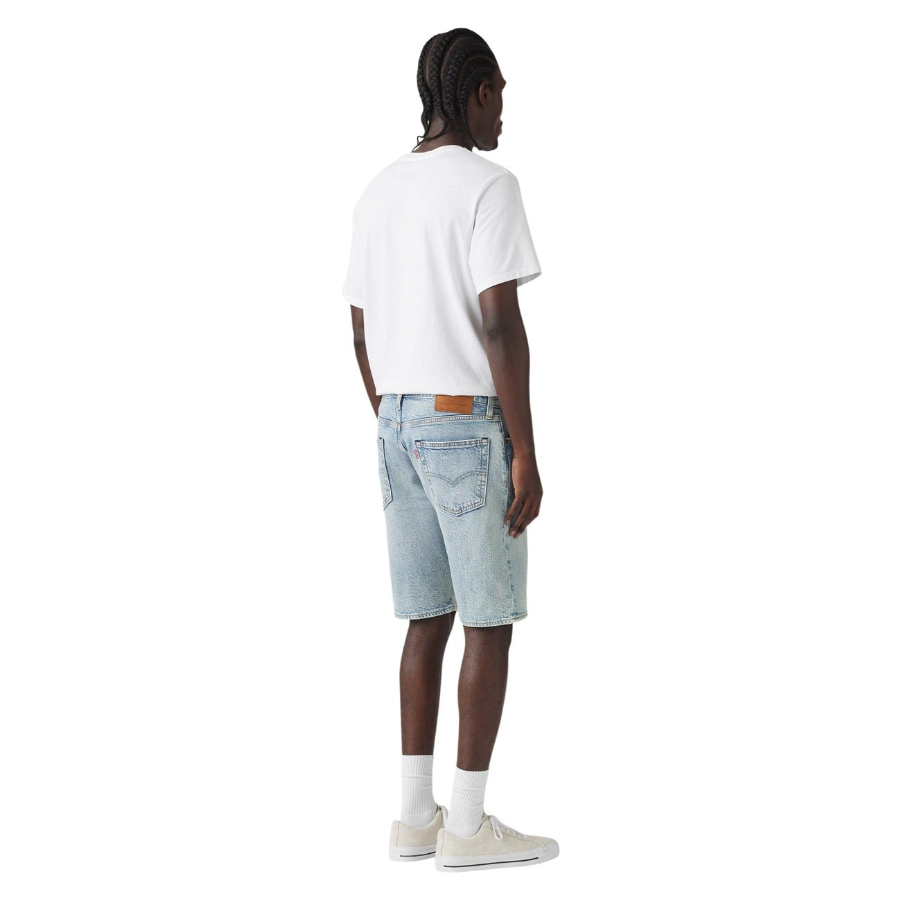 Levi`s - Levi`s Bermudy Pánské