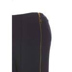 Elisabetta Franchi - Elisabetta Franchi Kalhoty Dámské