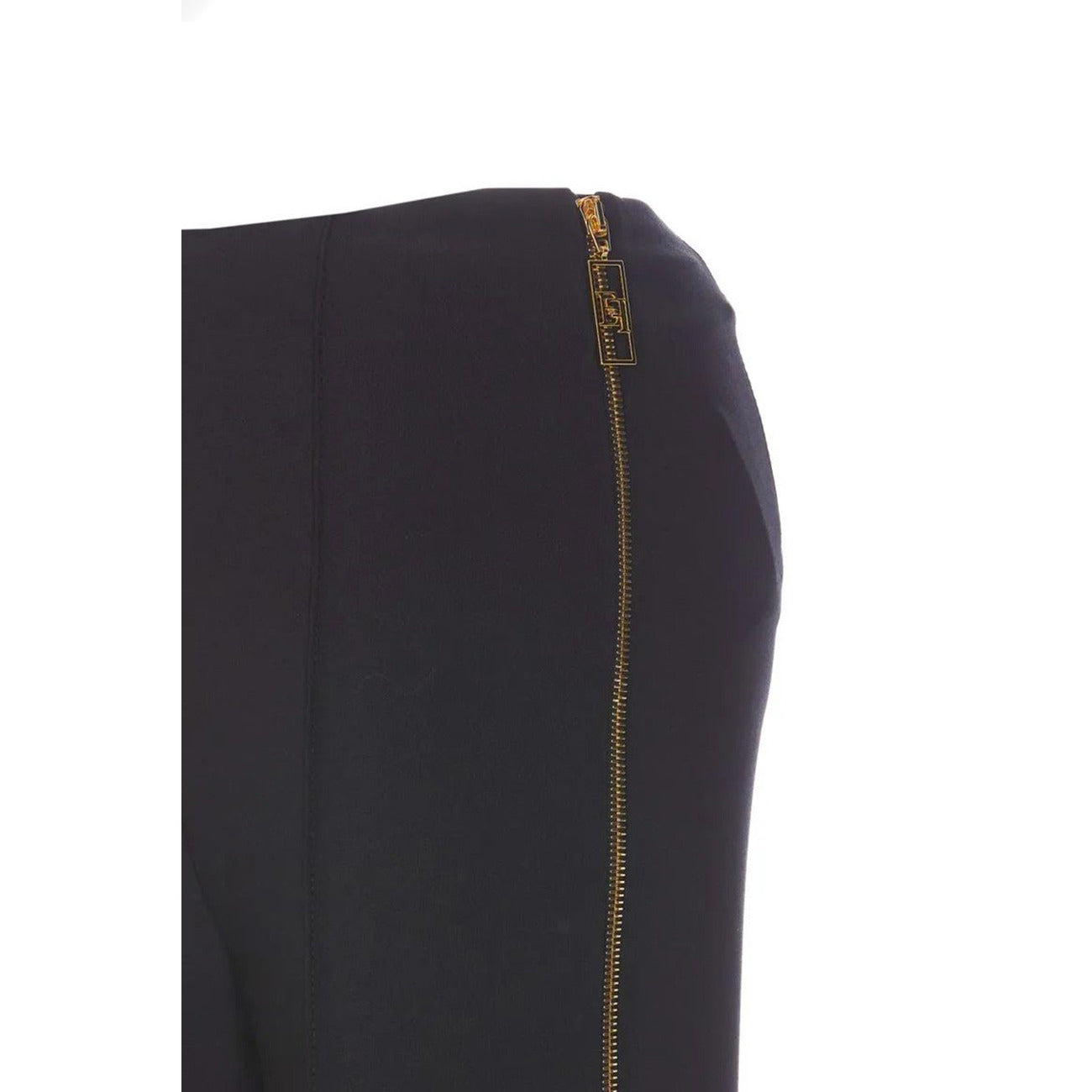 Elisabetta Franchi - Elisabetta Franchi Kalhoty Dámské