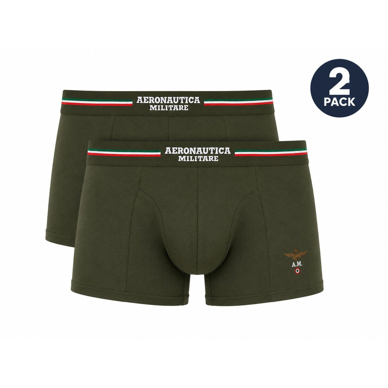 Aeronautica Militare - Aeronautica Militare Spodní Prádlo Pánské