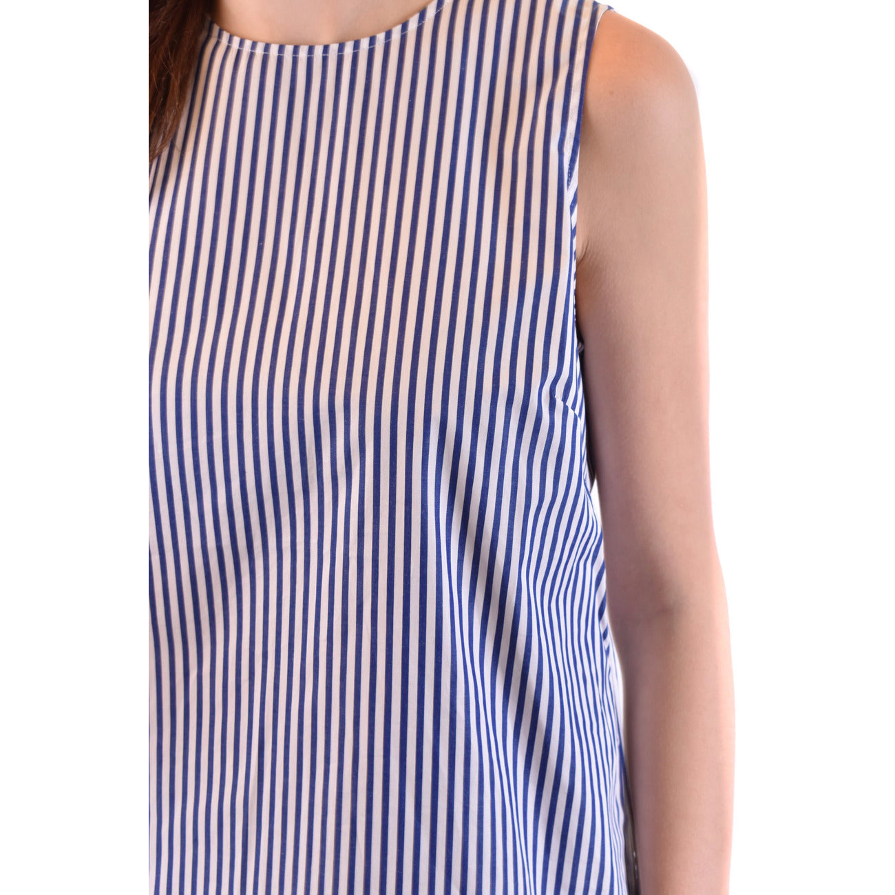 P.a.r.o.s.h. - P.a.r.o.s.h. Women's Top