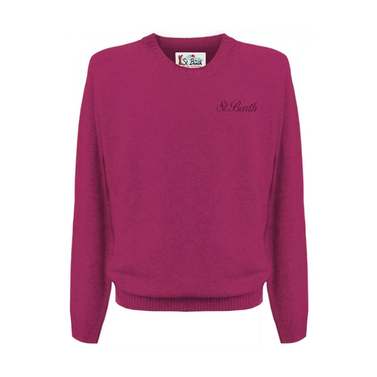 Mc2 Saint Barth - Mc2 Saint Barth Men's Sweater