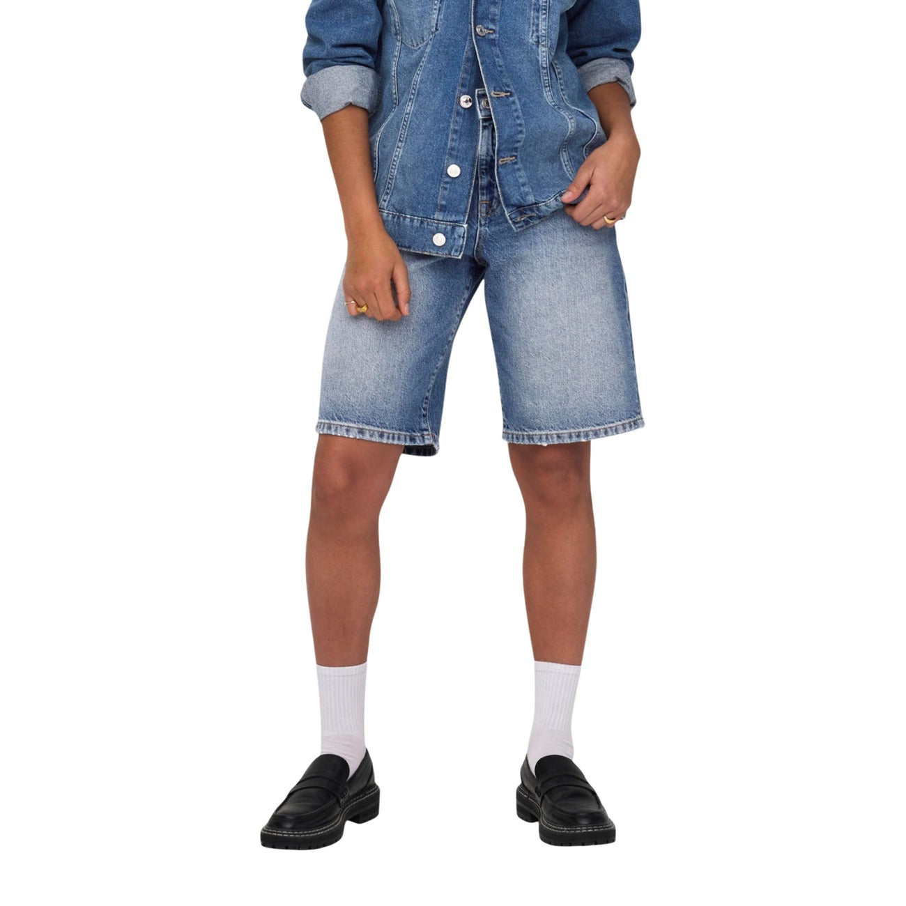 Only - Only Kraťasy Dámské
