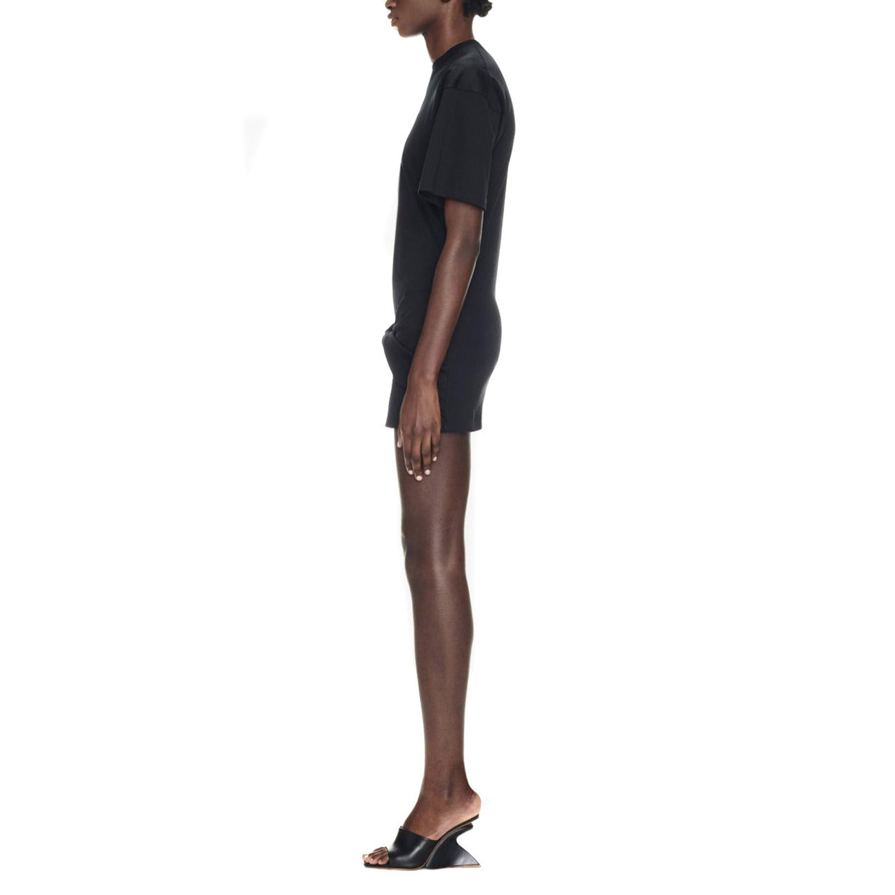 Off-white - Off-white šaty Dámské