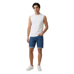 Calvin Klein Jeans - Calvin Klein Jeans Bermudy Pánské