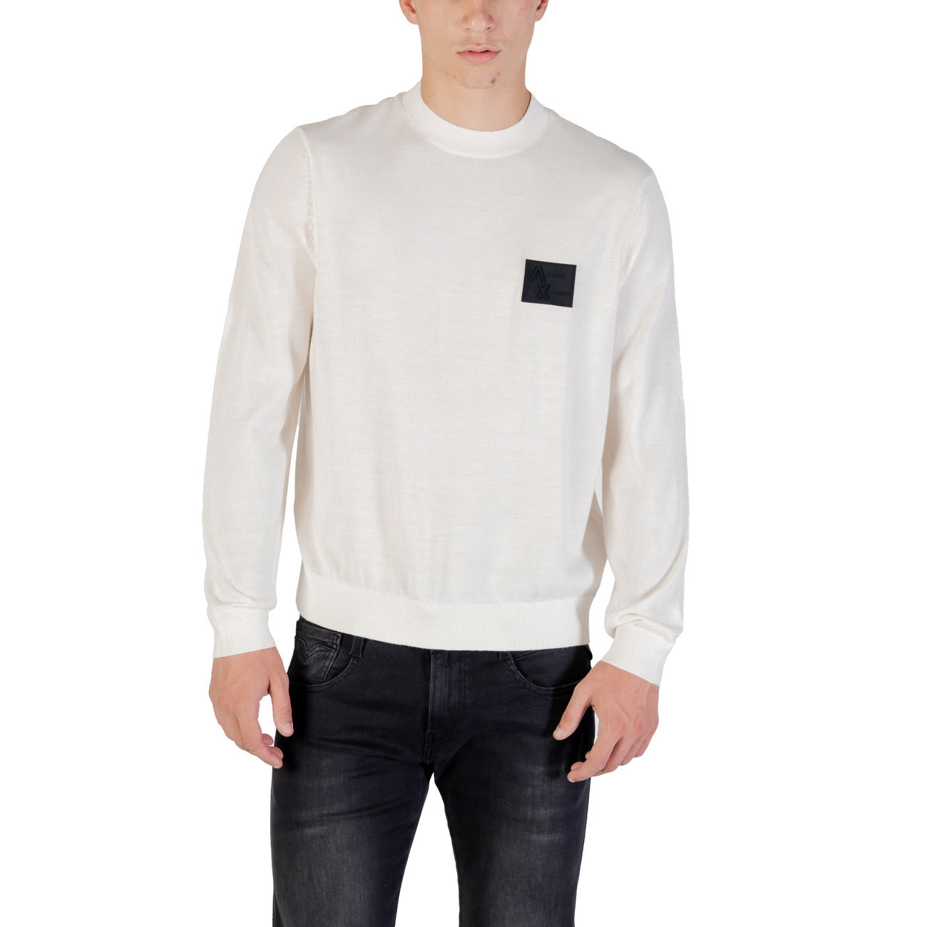 Armani Exchange - Armani Exchange Men's Sweater