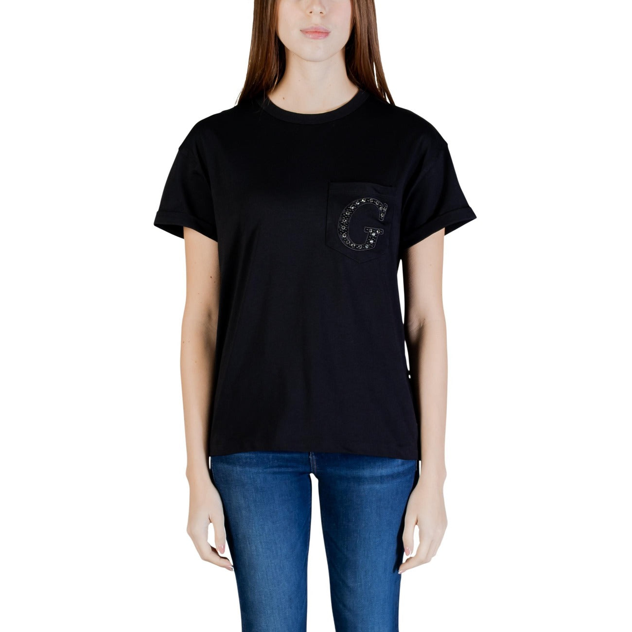 Guess - Guess T-shirt Women