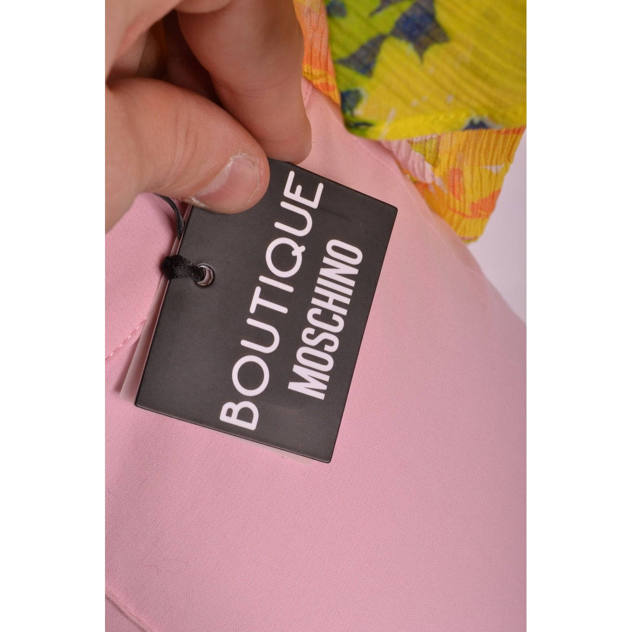 Moschino - Moschino Women's Trousers