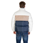 Tommy Hilfiger Jeans - Tommy Hilfiger Jeans Větrovka Pánská