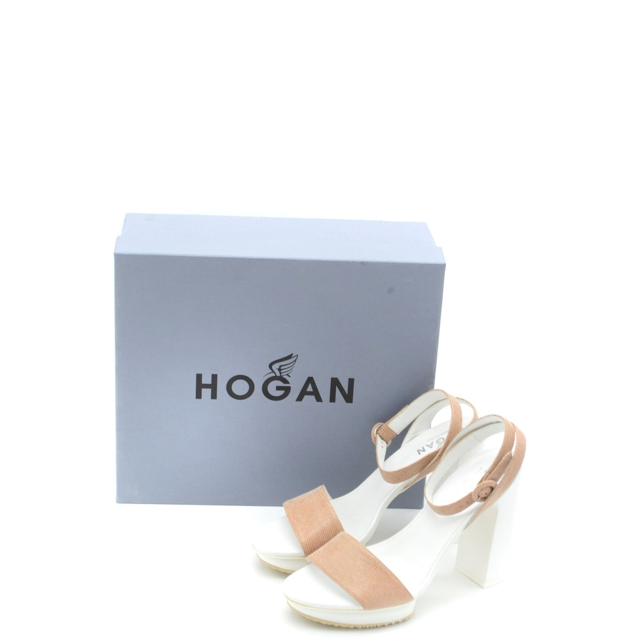 Hogan - Hogan Women Sandals