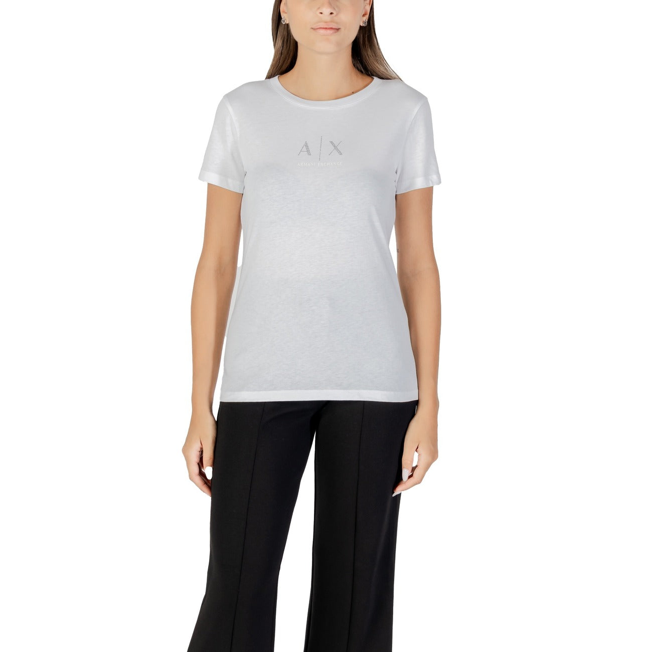 Armani Exchange - Armani Exchange Tričko Dámské