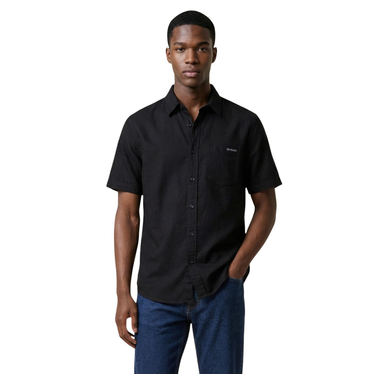 Calvin Klein Jeans - Calvin Klein Jeans Košile Pánská