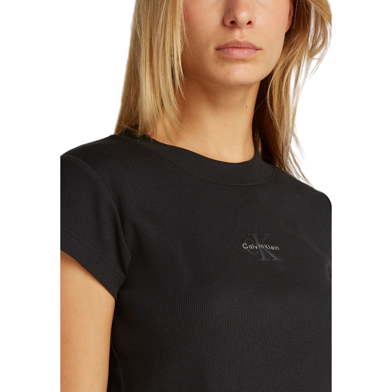Calvin Klein Jeans - Calvin Klein Jeans Tričko Dámské