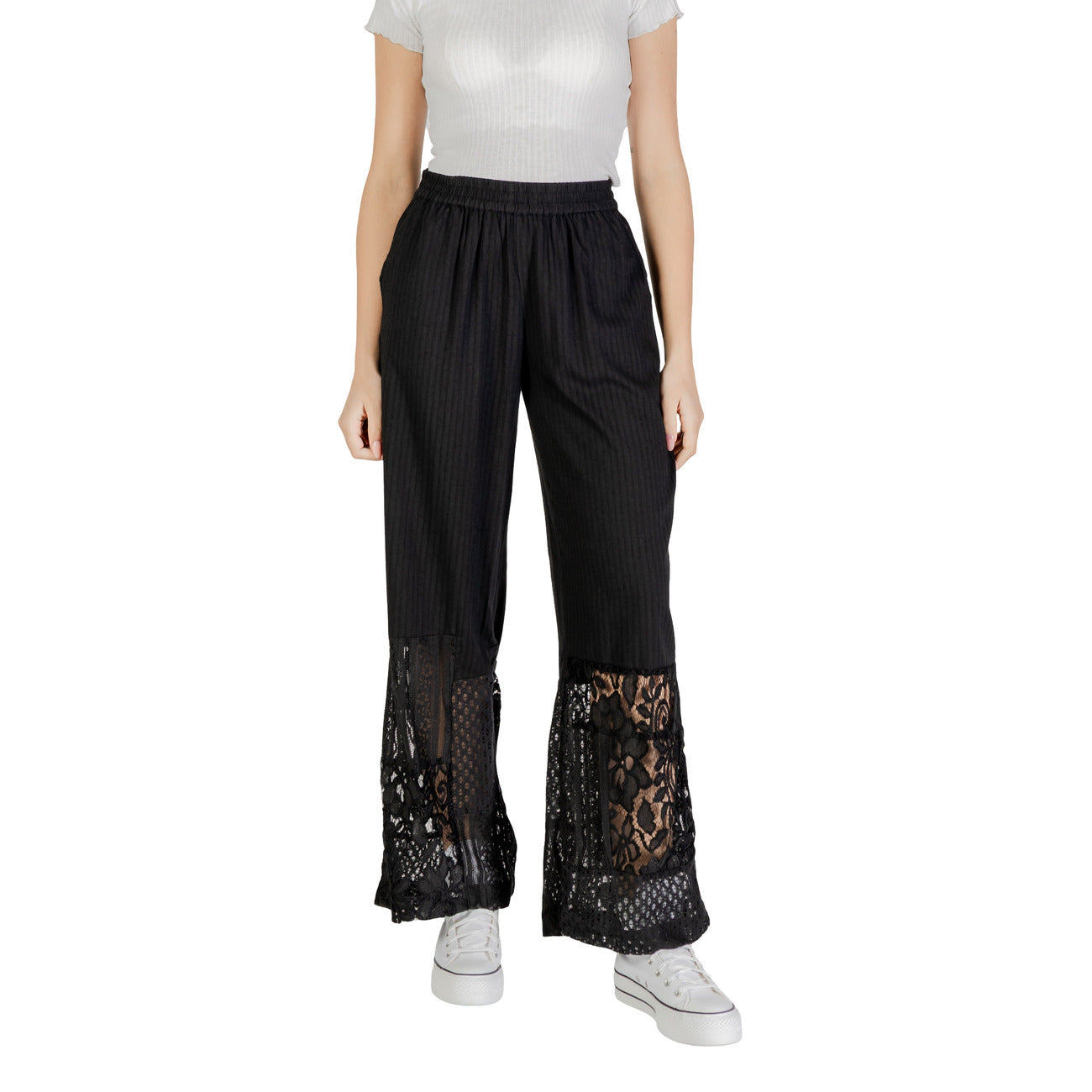Ichi - Ichi Trousers Women's