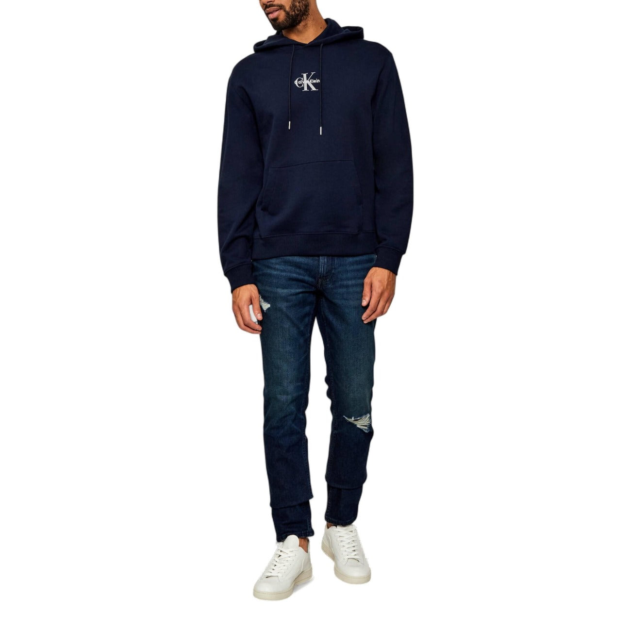 Calvin Klein Jeans - Calvin Klein Jeans Mikina Pánská