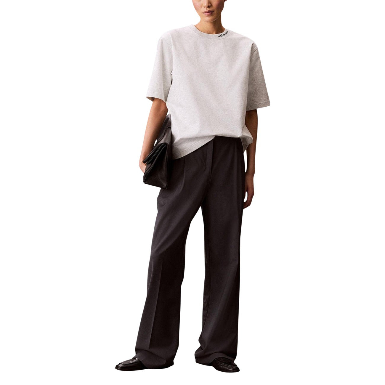 Calvin Klein Jeans - Calvin Klein Jeans Tričko Dámské