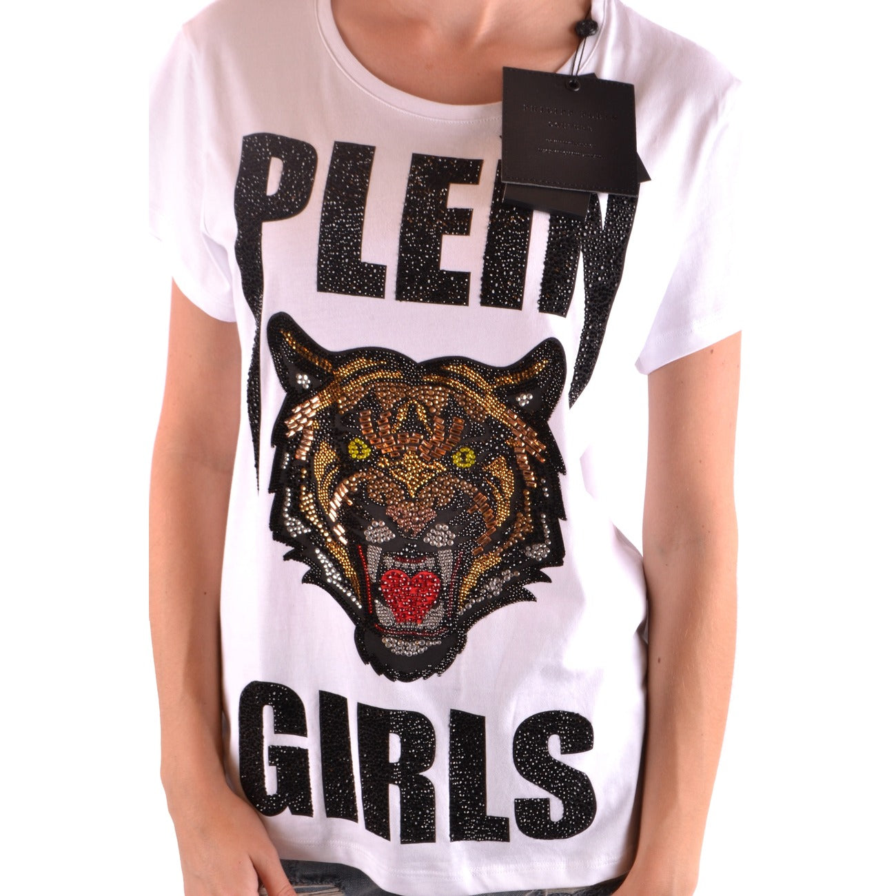 Philipp Plein - Philipp Plein Tričko Dámské