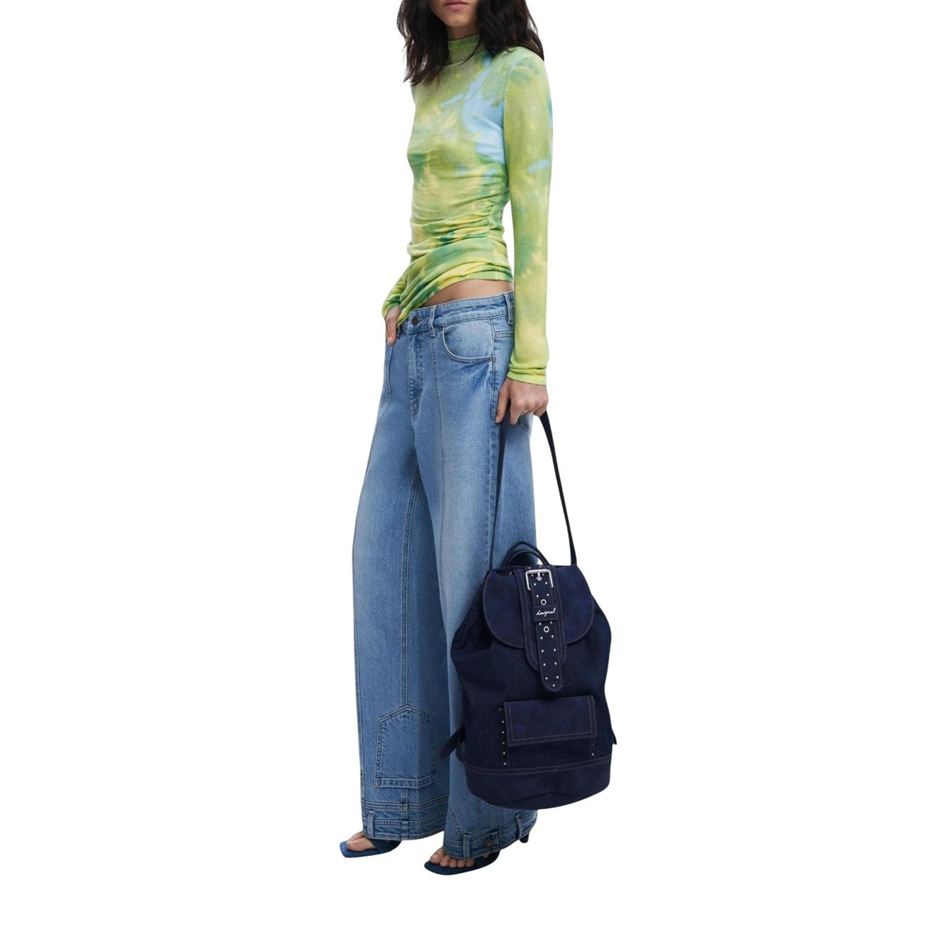 Desigual - Desigual Kabelka Dámská