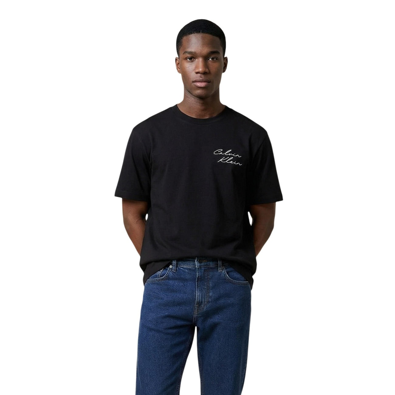 Calvin Klein Jeans - Calvin Klein Jeans Tričko Pánské